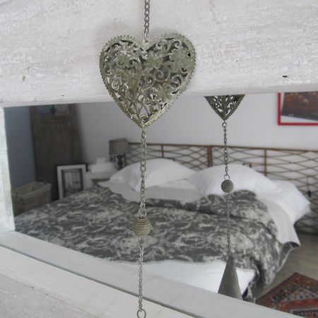 Maison Prairie Bonheur Bed and Breakfast Magny-les-Hameaux Eksteriør billede