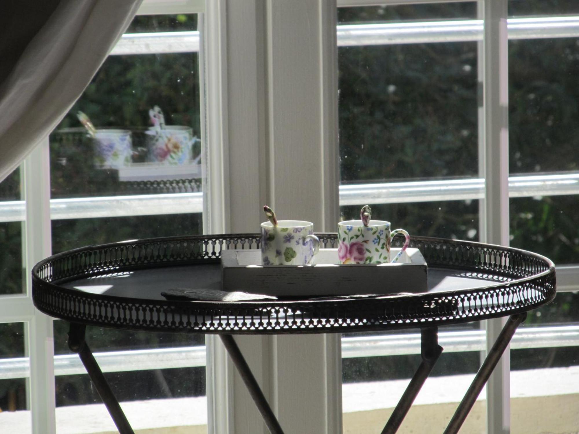 Maison Prairie Bonheur Bed and Breakfast Magny-les-Hameaux Eksteriør billede