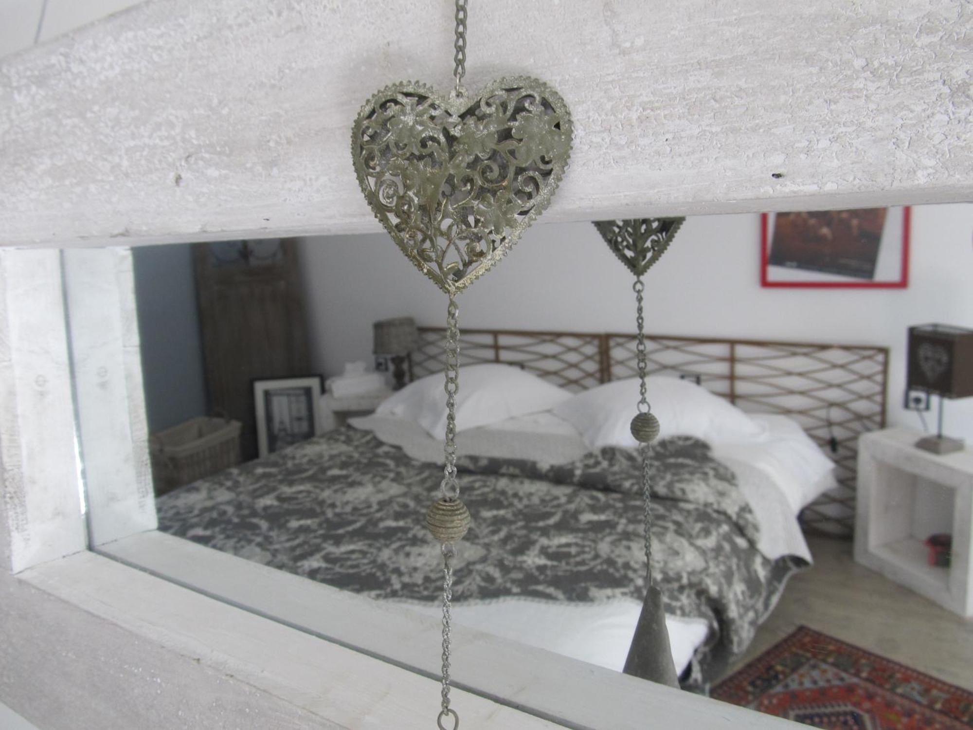 Maison Prairie Bonheur Bed and Breakfast Magny-les-Hameaux Eksteriør billede