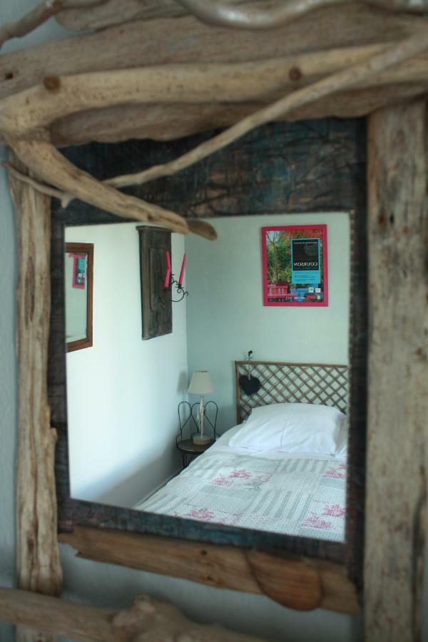 Maison Prairie Bonheur Bed and Breakfast Magny-les-Hameaux Eksteriør billede